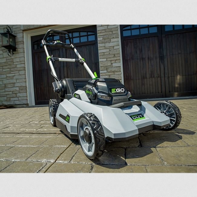 EGO Power+ 21 Select Cut™ Lawn Mower LM2135