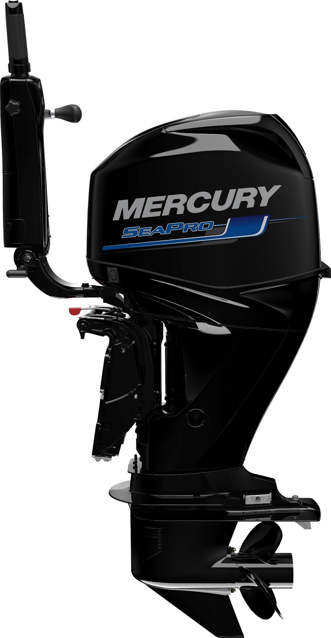 Mercury SeaPro 40HP