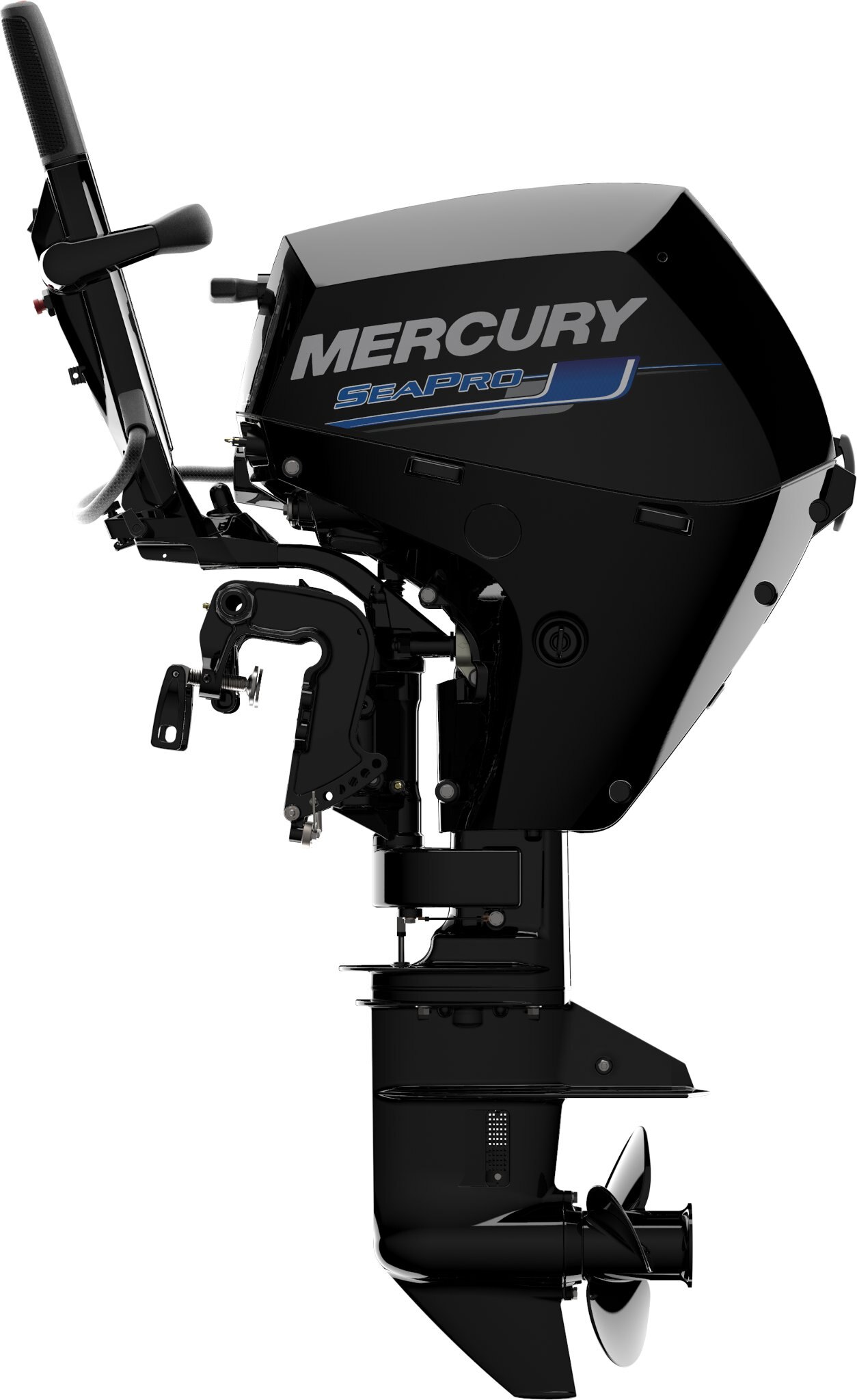 Mercury SeaPro 15HP