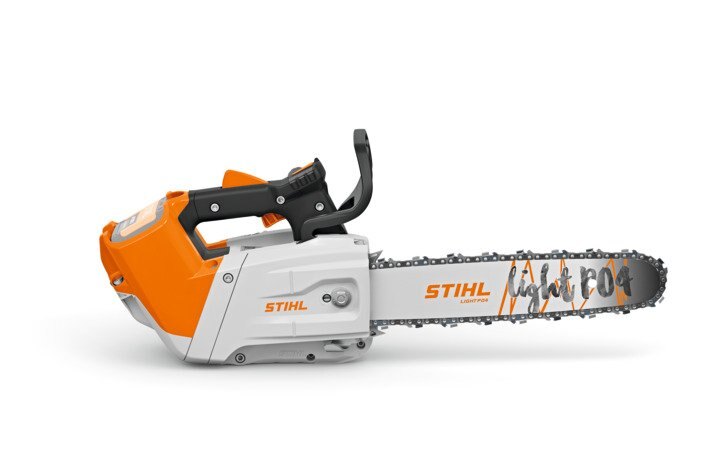 STIHL  MSA 220 TC-O Cordless Chainsaw