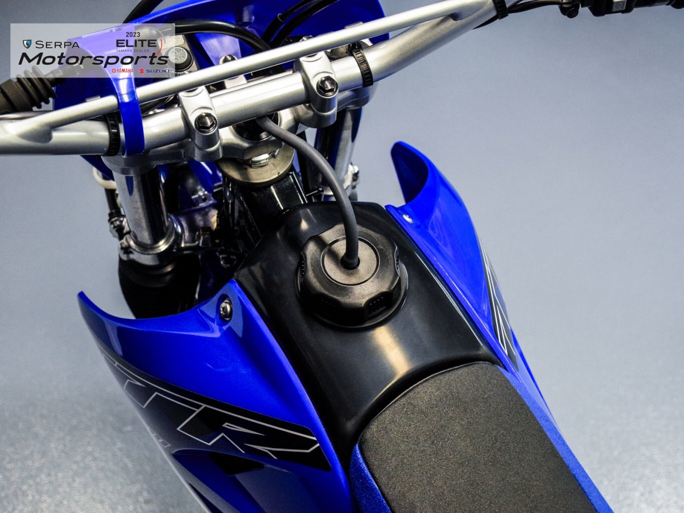 2023 Yamaha TT R230