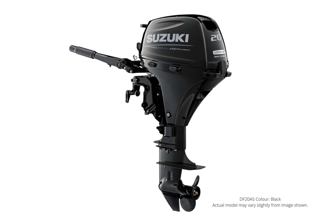 2022 Suzuki DF20