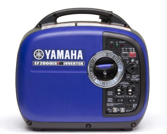 2023 Yamaha EF2000iST