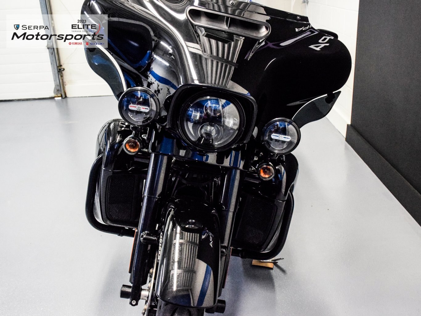 2022 Harley Davidson FLHTK Ultra Limited *SOLD*