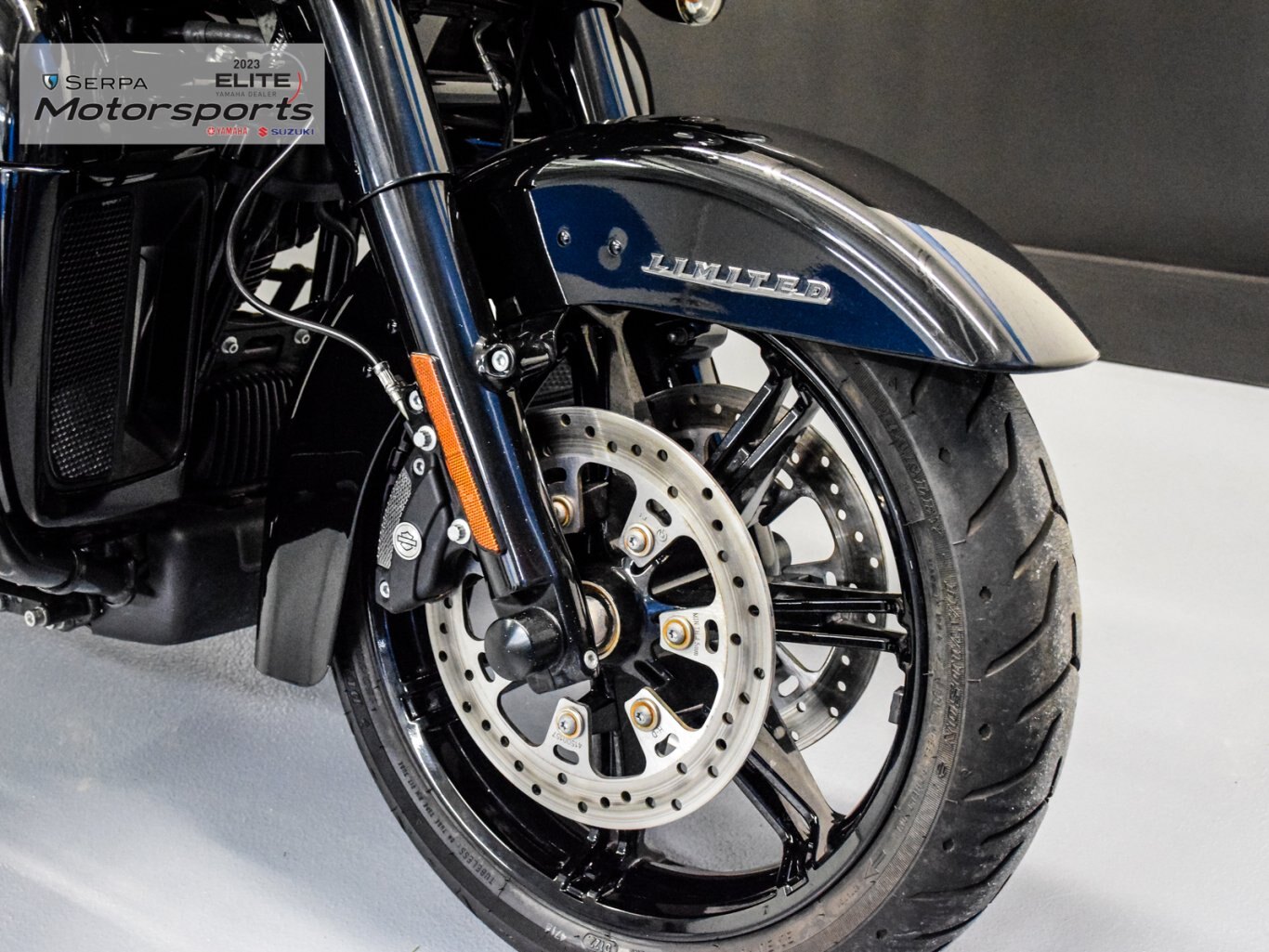 2022 Harley Davidson FLHTK Ultra Limited *SOLD*