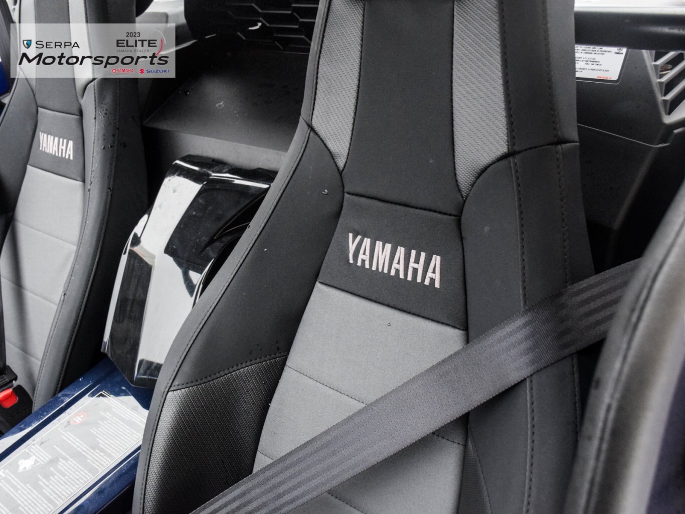 2024 Yamaha YXZ1000R SS