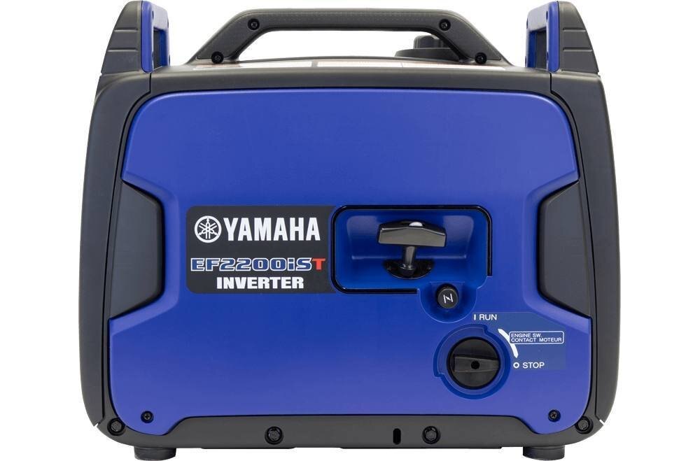 2020 Yamaha EF2200IST
