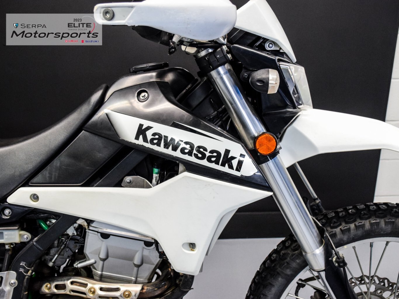 2011 Kawasaki KLX250S **SOLD**