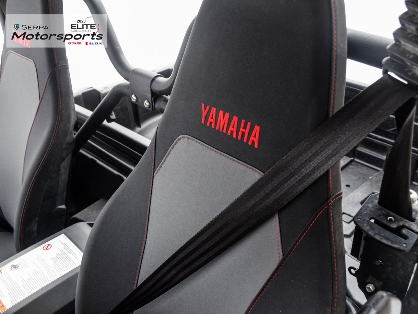 2019 Yamaha Wolverine X2