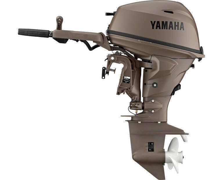 2024 Yamaha BWS 125