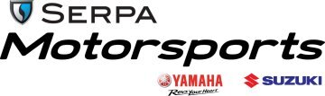 Genuine Yamaha Front Brake Pads