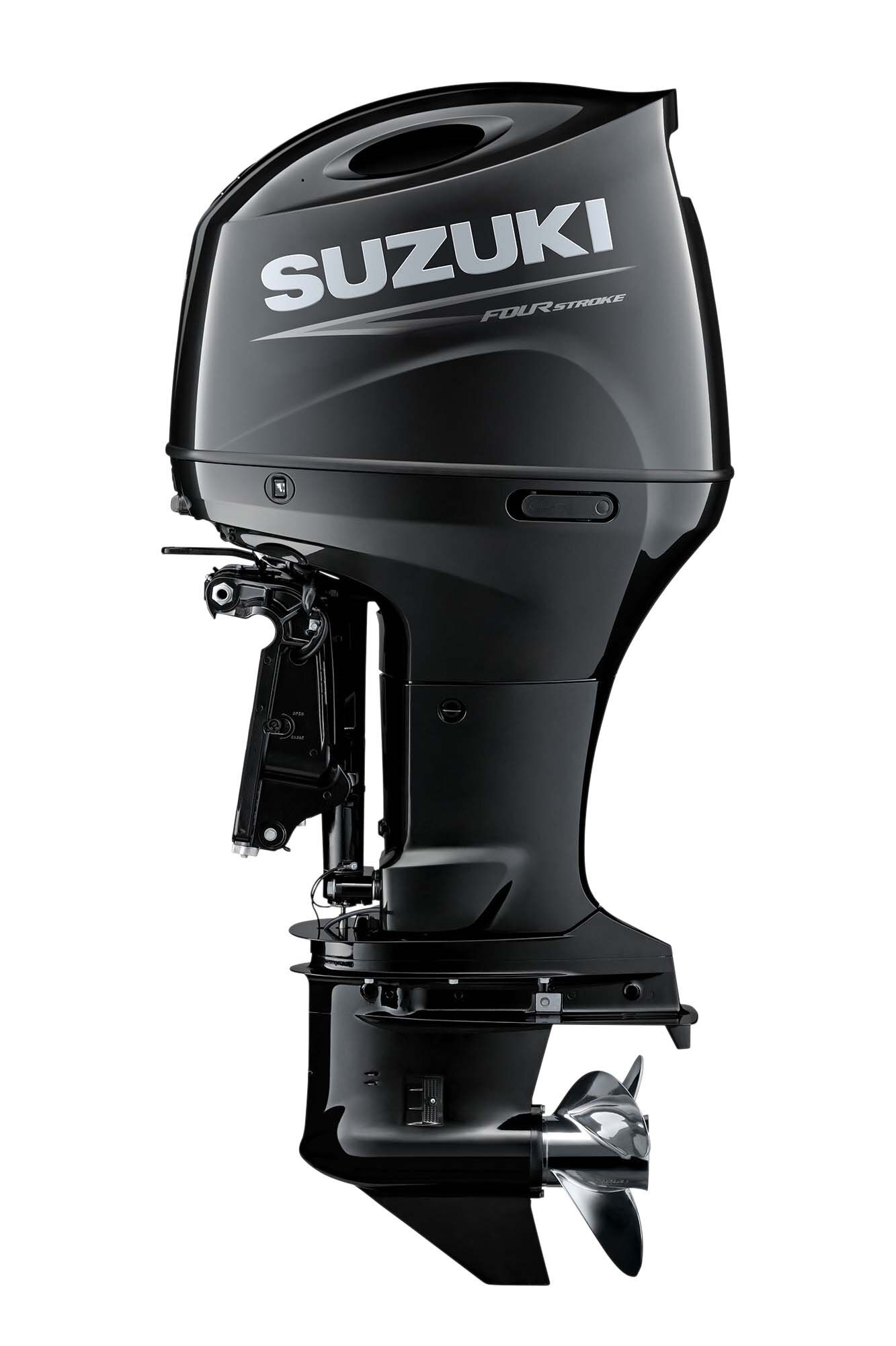 Suzuki DF200APX