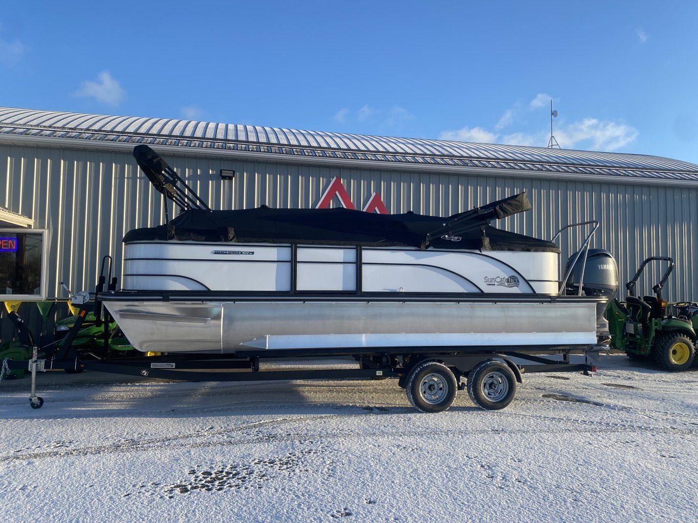 G3 Boats Tompkins Outdoors EMO, Ontario 8074822833