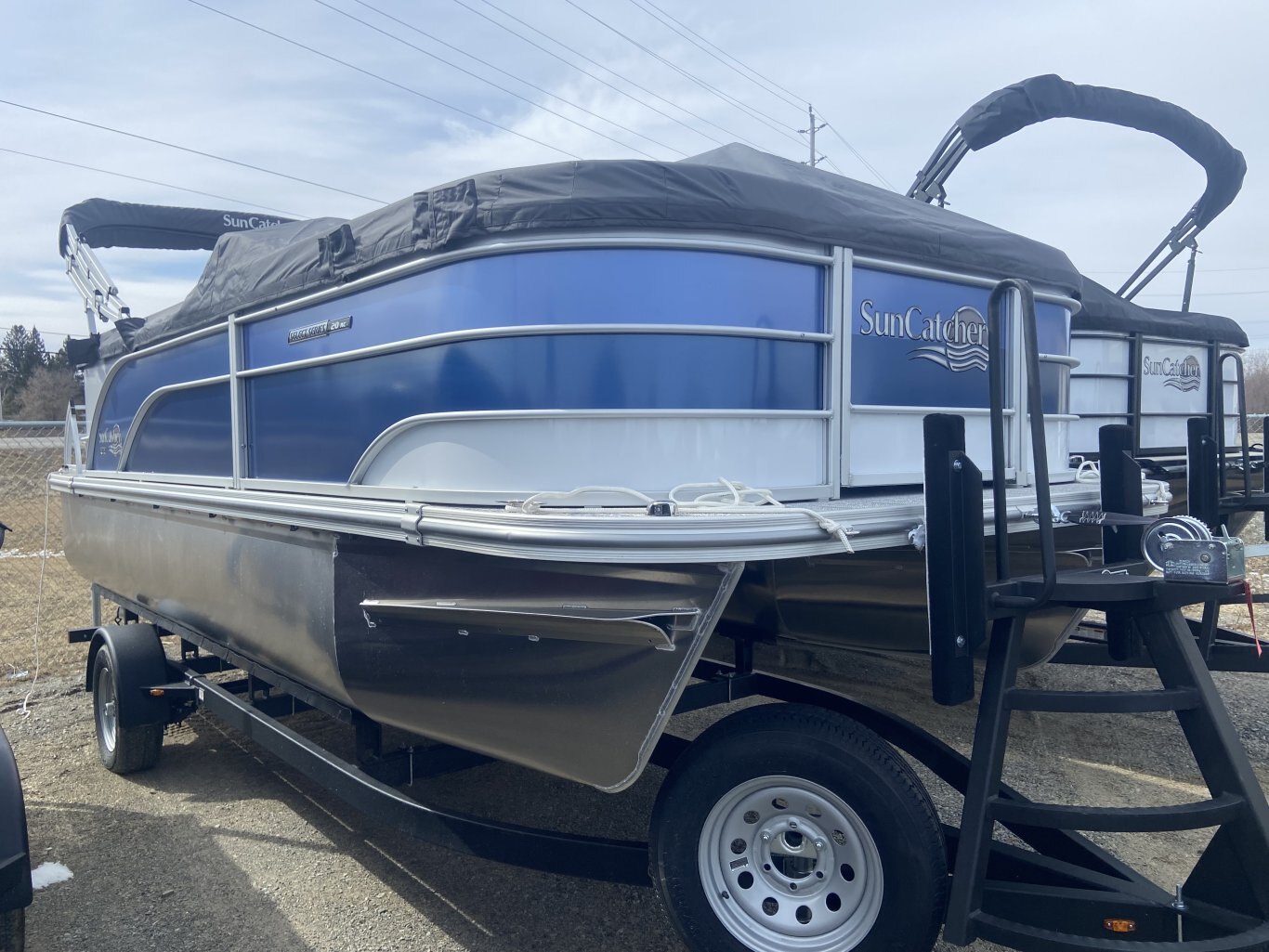 G3 Boats Tompkins Outdoors EMO, Ontario 8074822833