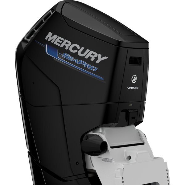 Mercury SeaPro 500 cv