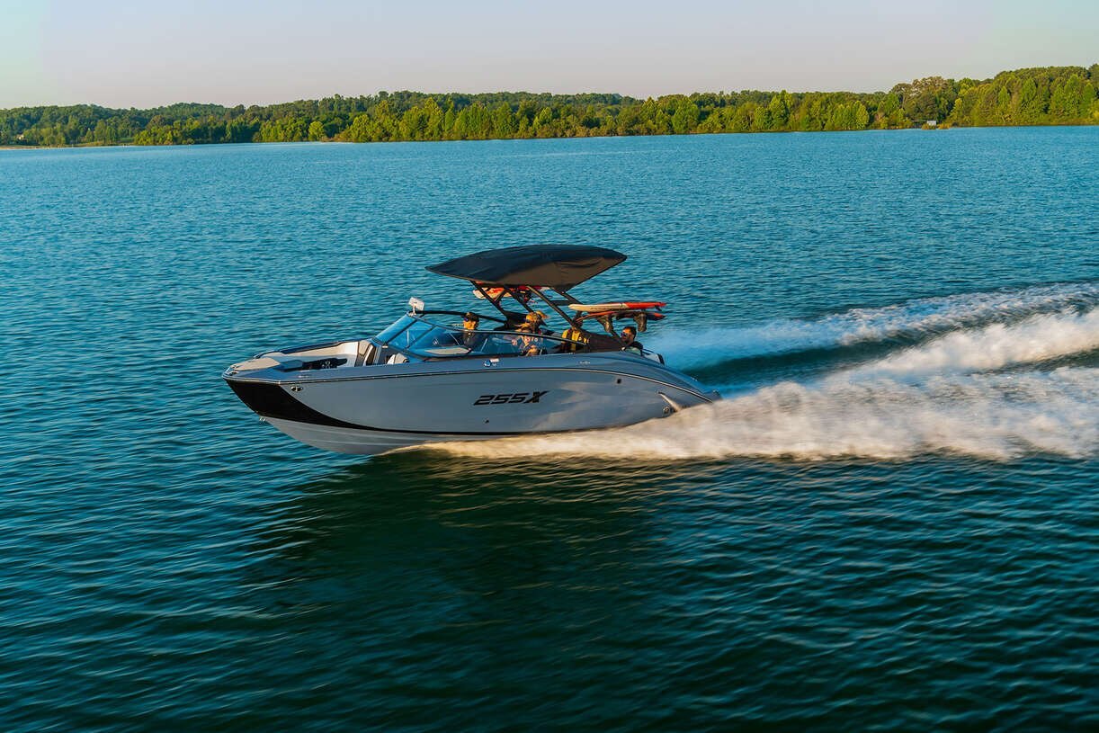 2023 YAMAHA 255XD SPORT BOAT **6 MONTHS NO PAYMENTS**