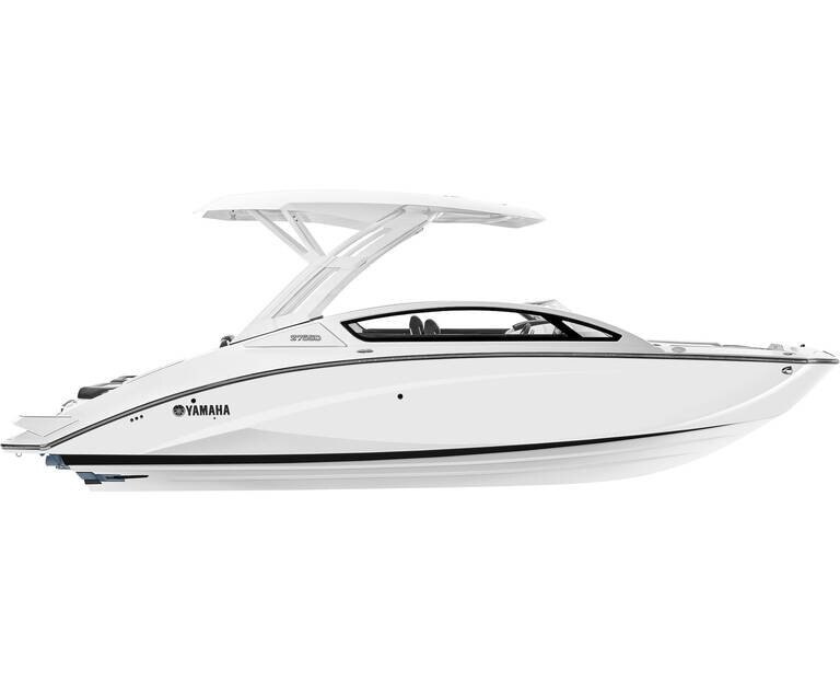 Yamaha Boats GA Checkpoint Motorsports & Marine Abbotsford, BC