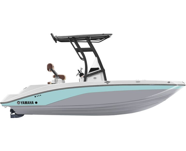 Yamaha Boats GA Checkpoint Motorsports & Marine Abbotsford, BC