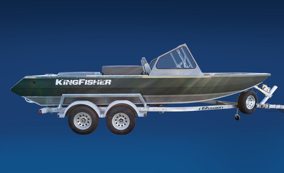 2024 KingFisher 2175 EXTREME SHALLOW 2.3L