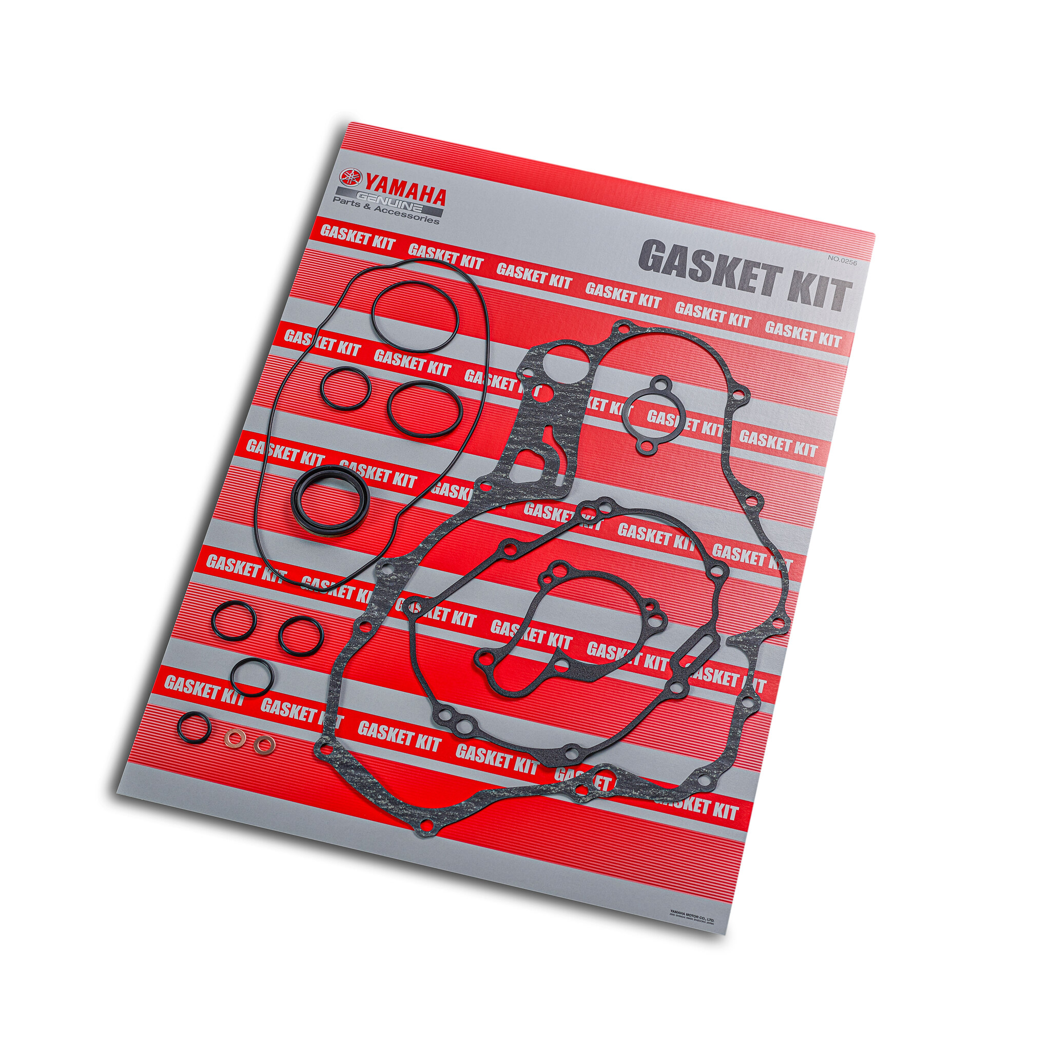 WFLNHB Top End Gasket Kit Set Replacement For Kawasaki KX250