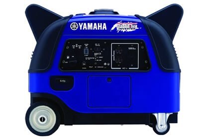 Yamaha EF3000iSEB Inverter