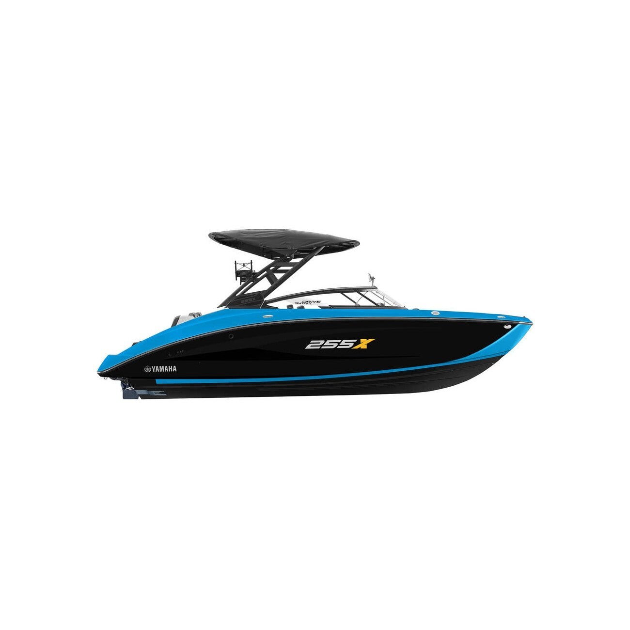 2023 YAMAHA 255XD SPORT BOAT **6 MONTHS NO PAYMENTS**