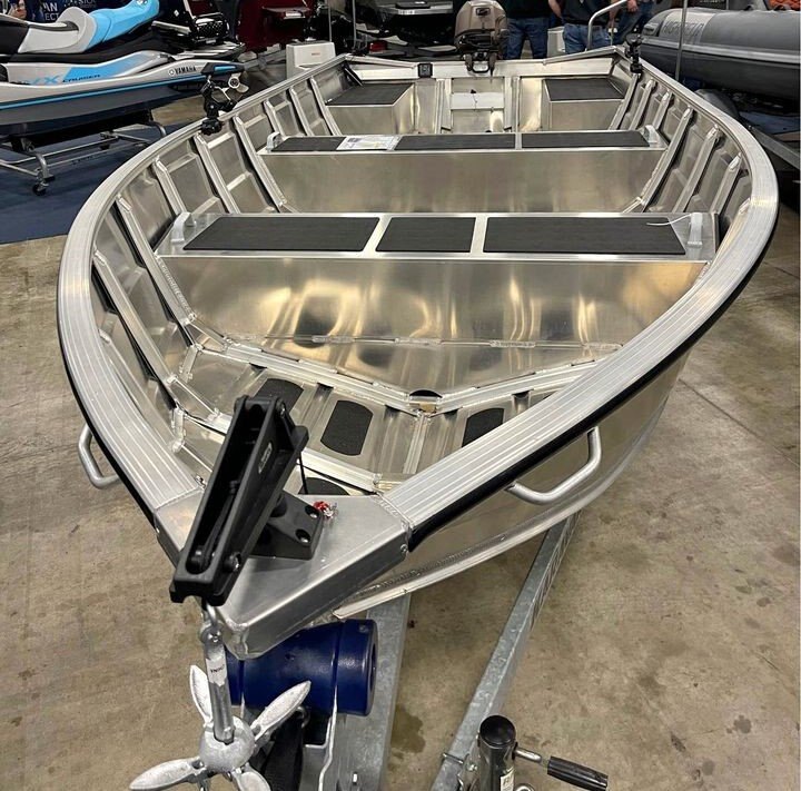 Yamaha Boats GA Checkpoint Motorsports & Marine Abbotsford, BC