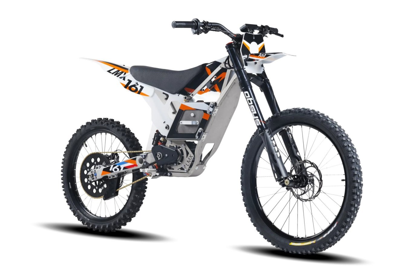 Motocross électrique LMX 161 MXR