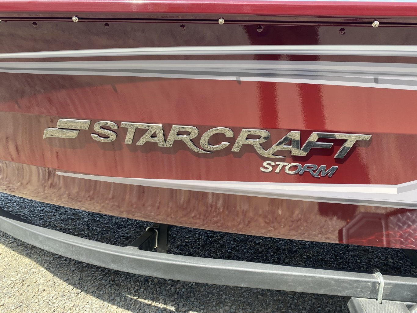 2023 STARCRAFT STORM 176SC