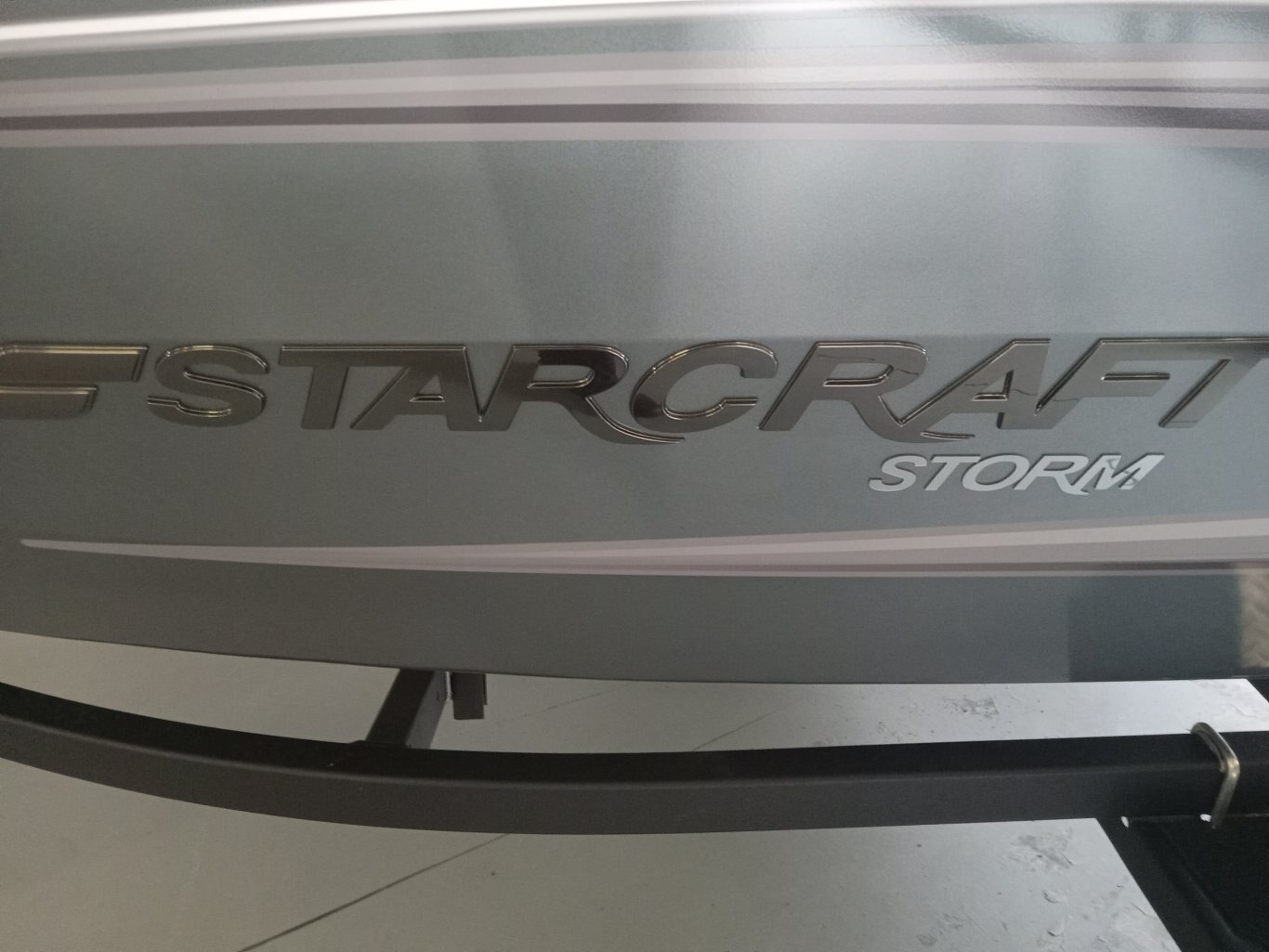 2023 STARCRAFT STORM 176 SC