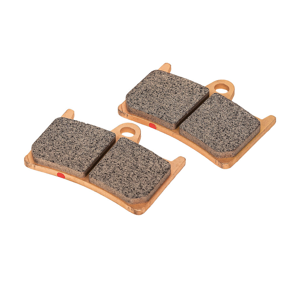 Pastiglie Freno Moto per Y&amaha YFM 700R YFM700R per Raptor YFM 700