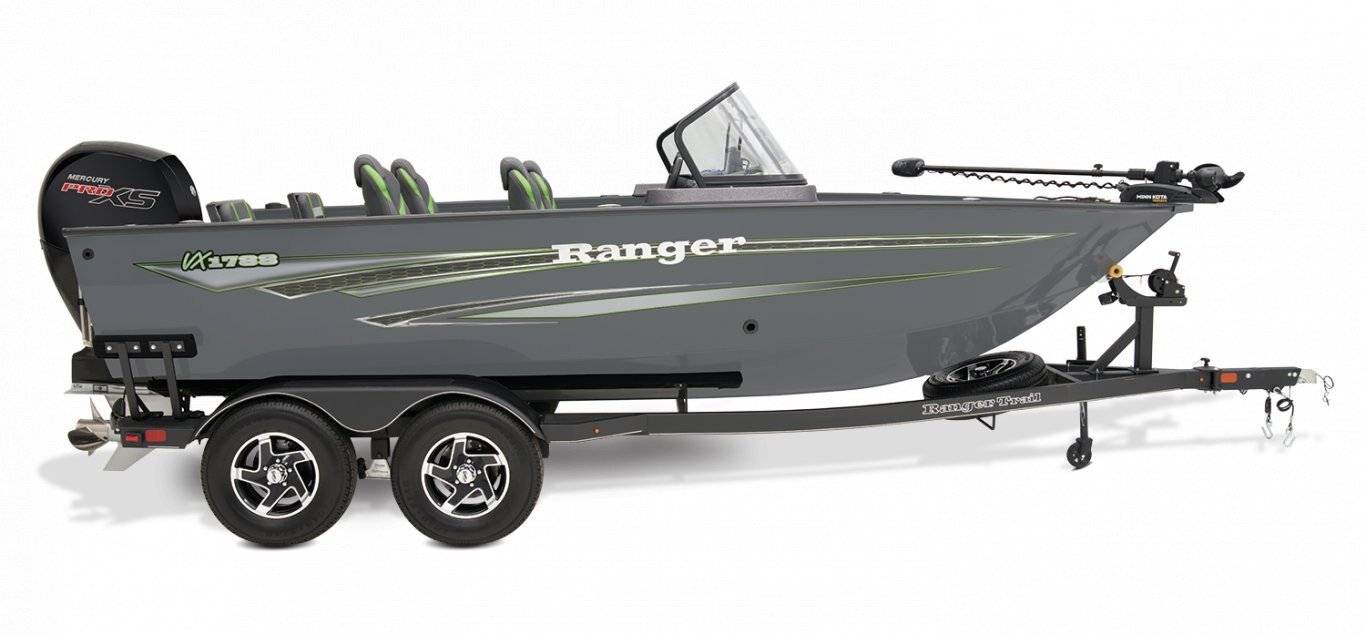 2023 Ranger VX1788WT
