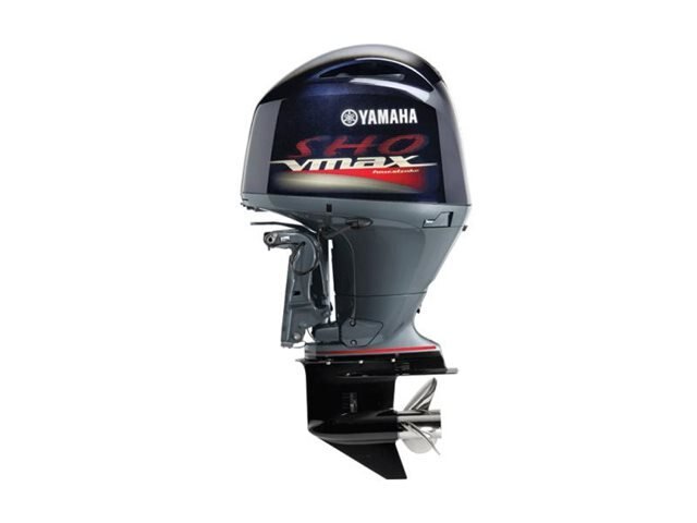 2023 Yamaha Outboard VF150 VMAX SHO
