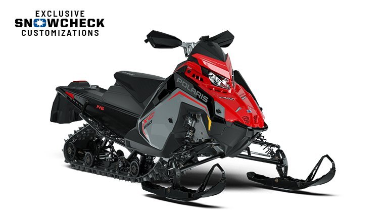 2025 SWITCHBACK ASSAULT 650 visual data 3