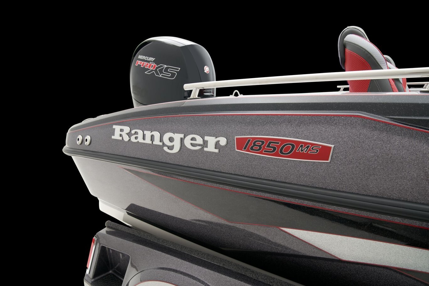 2024 Ranger 1850MS