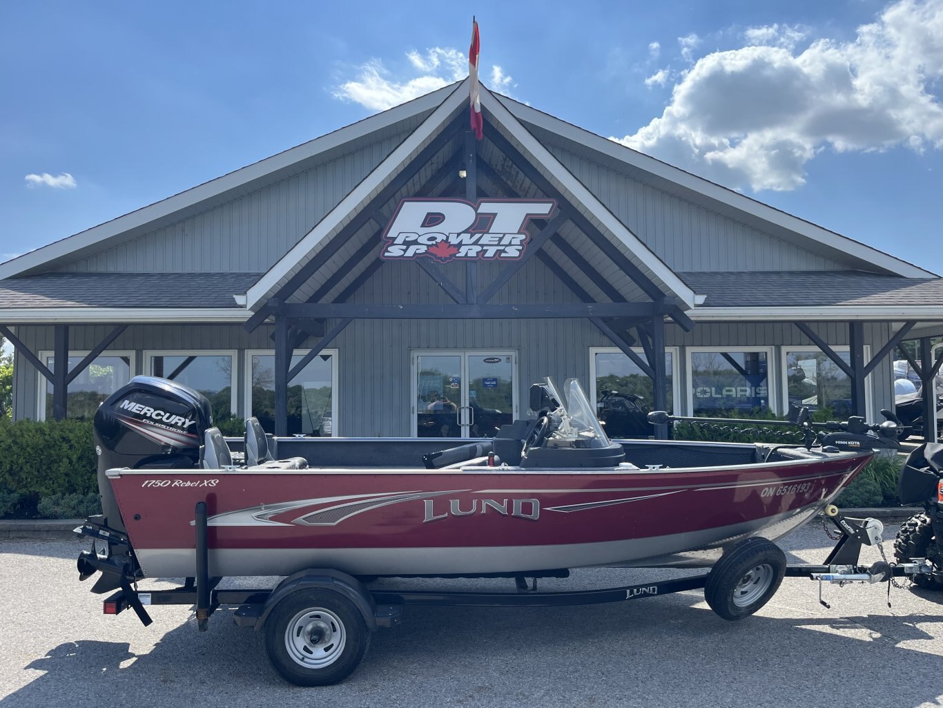 Dt Power Rangers Boat Inventory | DT Powersports | Ranger boats for sale