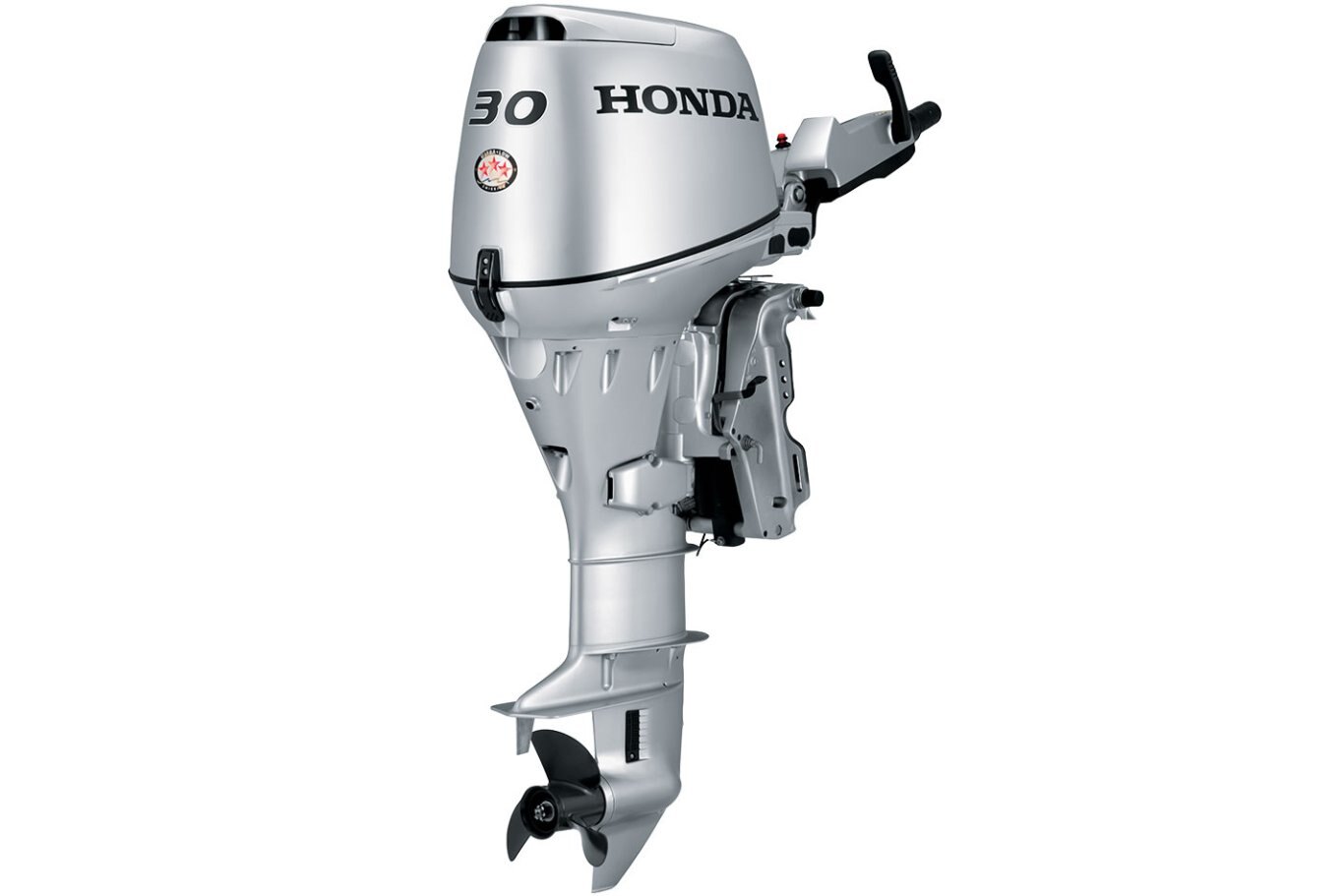 Honda BF25
