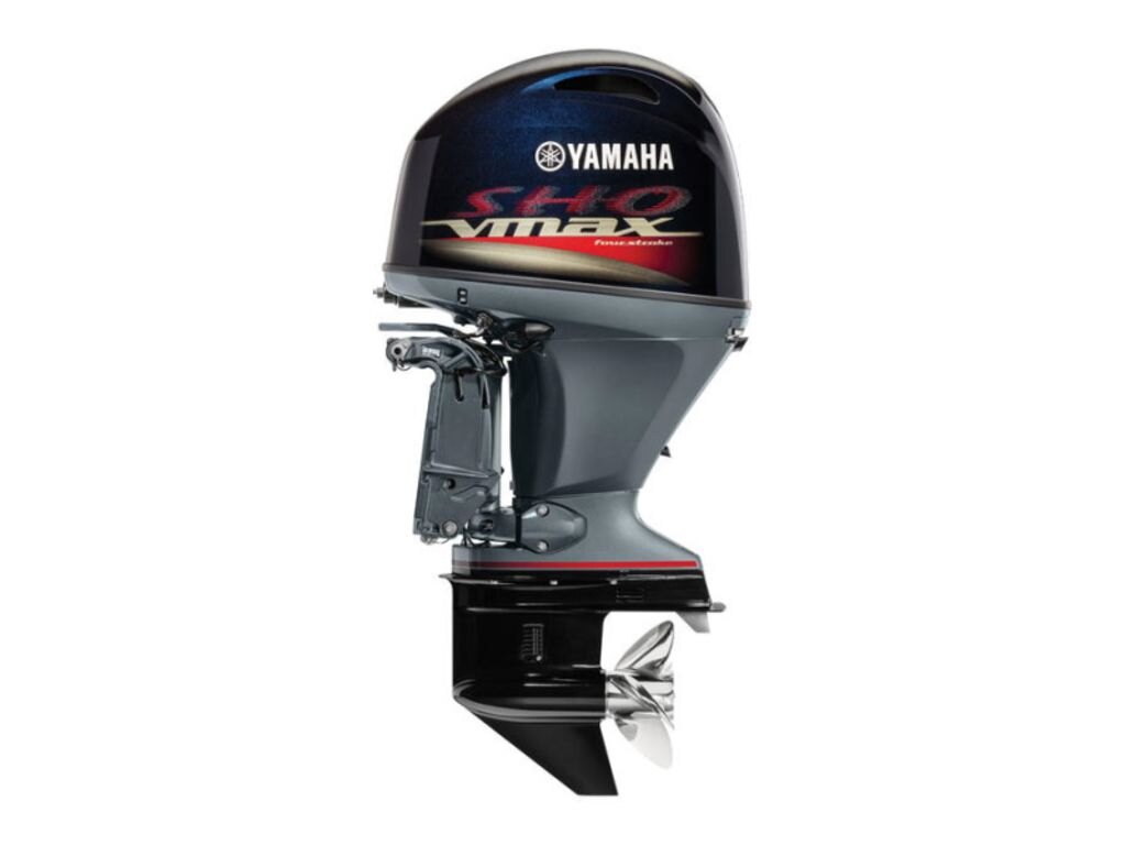 2023 Yamaha Marine Vmax Sho VF225