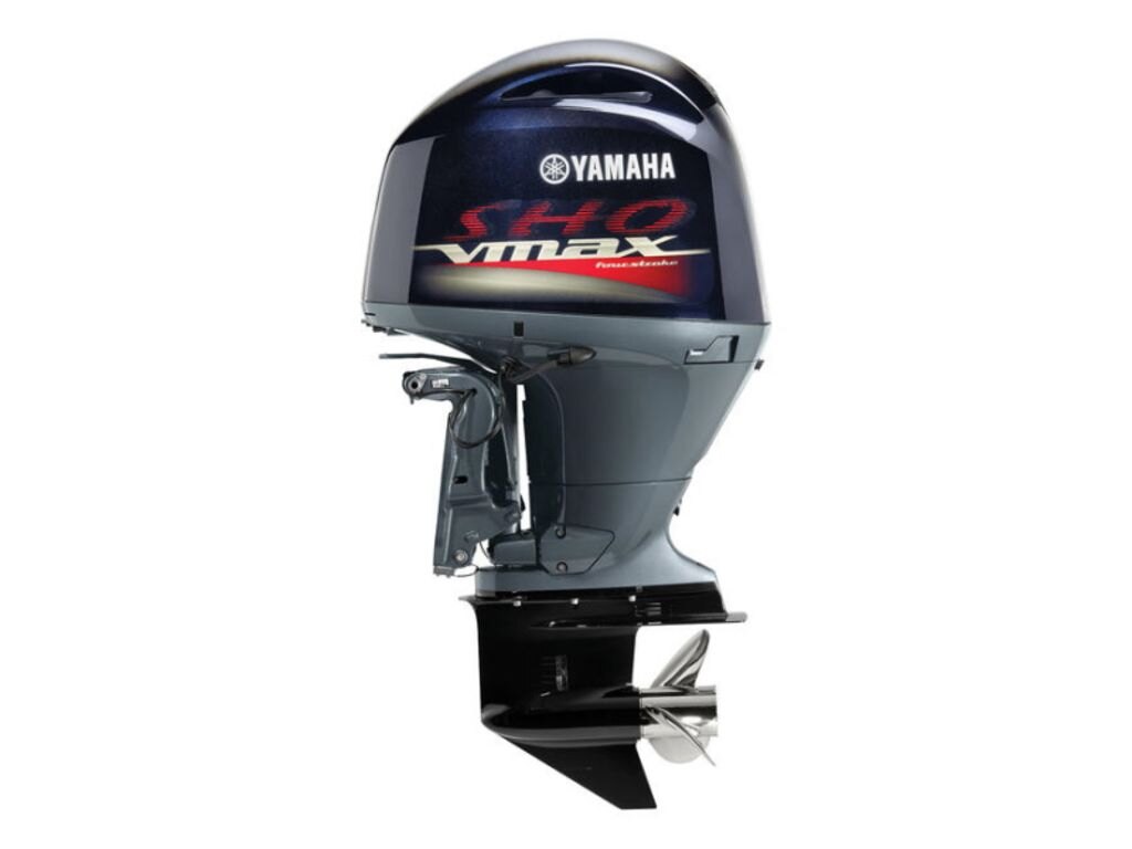 2023 Yamaha Marine Vmax Sho VF250
