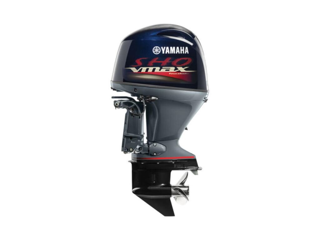 2023 Yamaha Marine Vmax Sho VF200