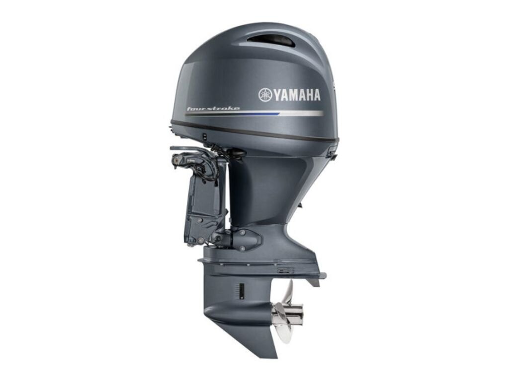 2023 Yamaha Marine Vmax Sho VF175