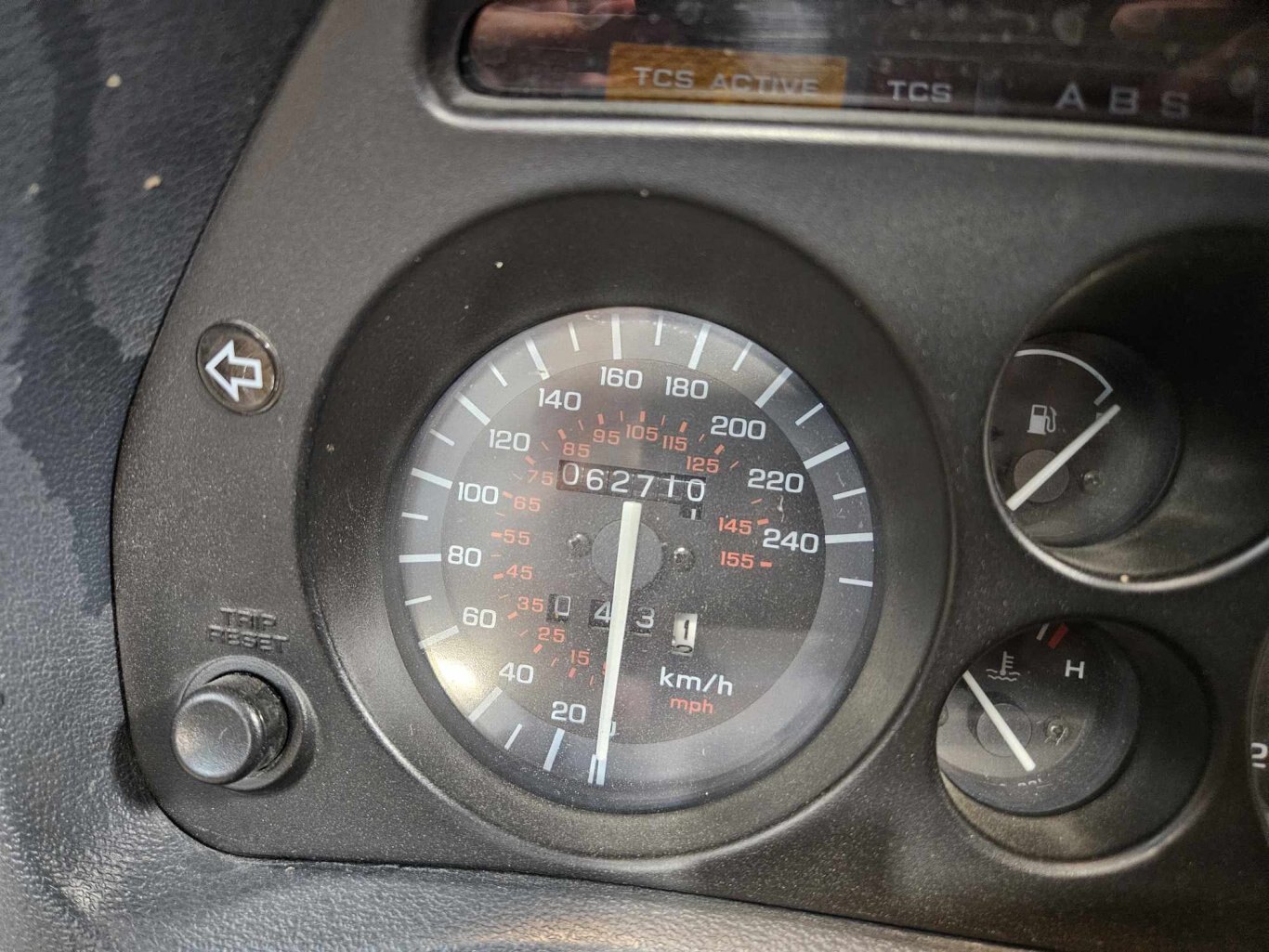 2002 Honda ST1100 ABS