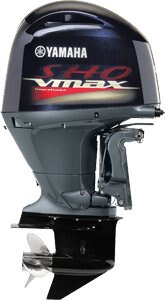 Yamaha VF150 Vmax SHO