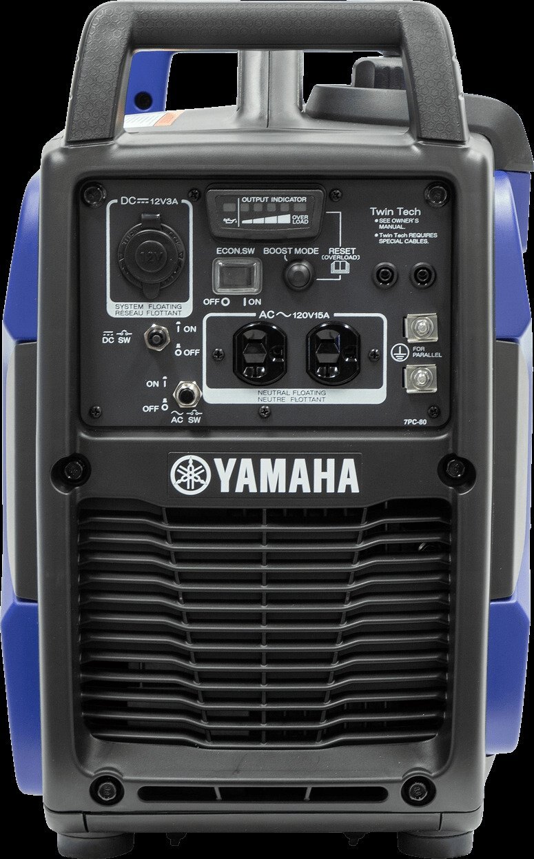 2023 Génératrice Yamaha EF2200IST