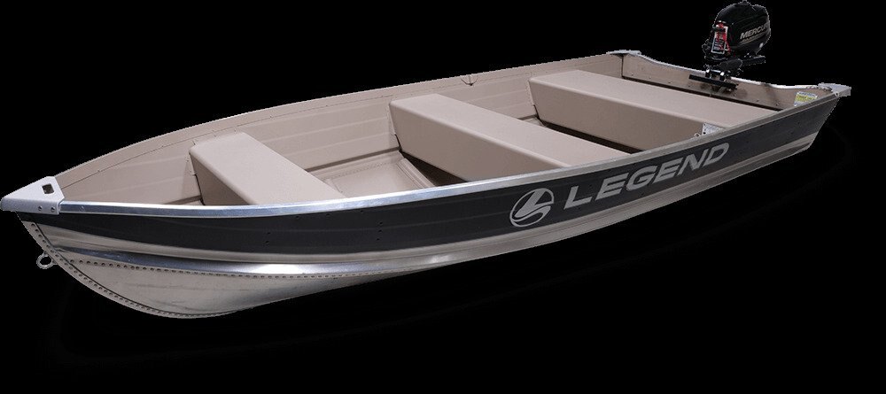 2023 Legend boat 12 Ultralite