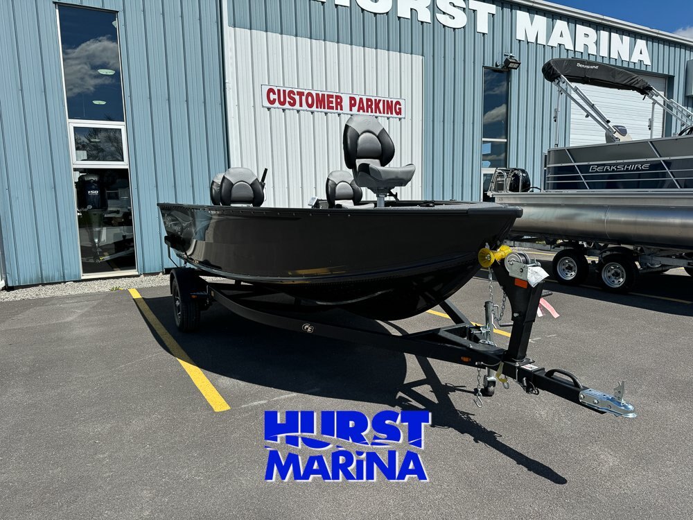 Boats for Sale Hurst Marina Boat Sales in Ottawa Ontario