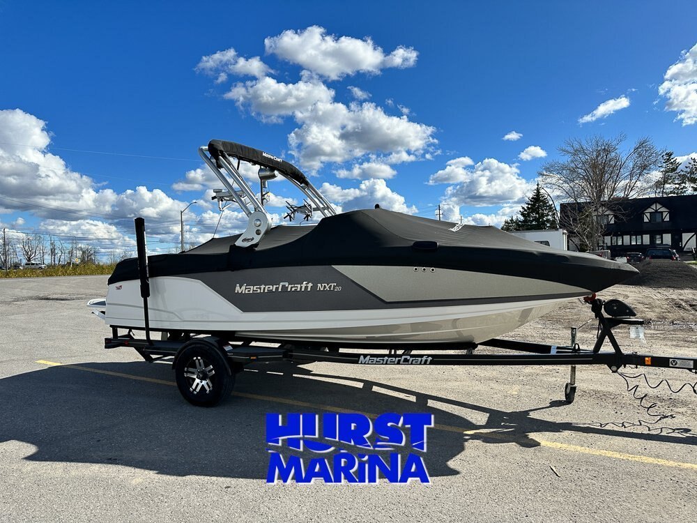 Boats for Sale Hurst Marina Boat Sales in Ottawa Ontario