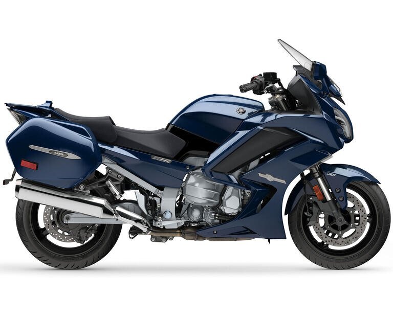 2024 Yamaha TENERE 700  Canadian Edition