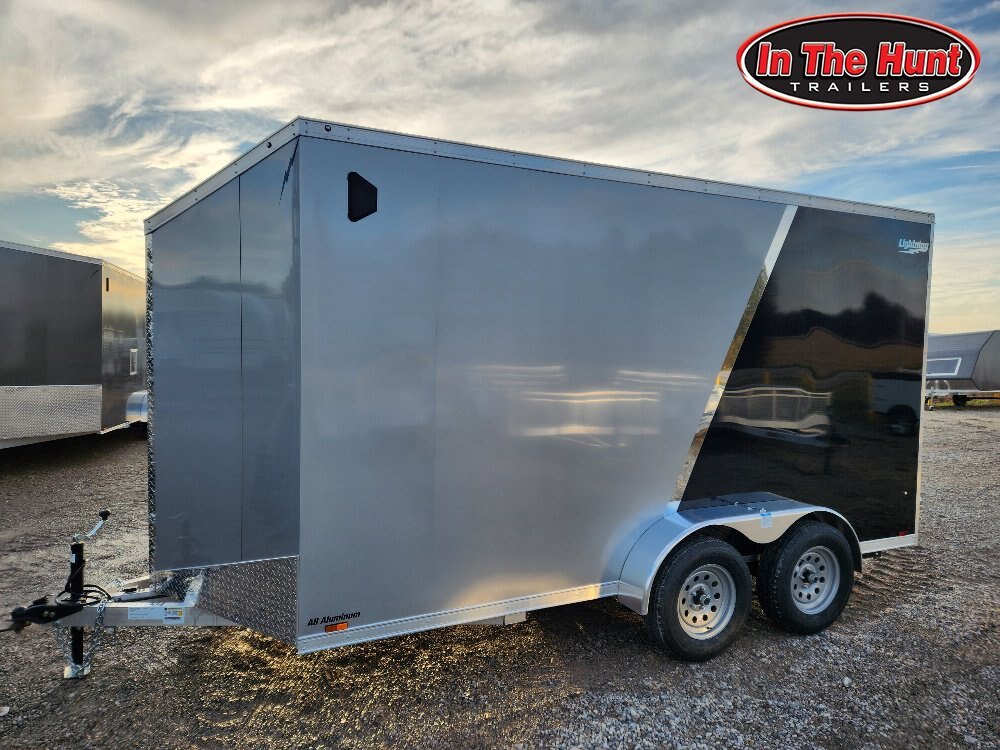 2024 Tow-Tek Trailers 5x8 with rear gate