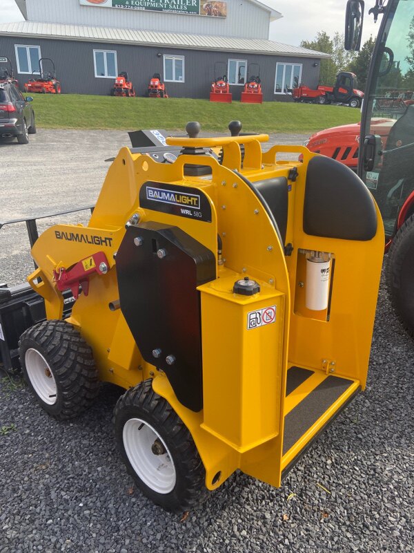 WEAGANT FARM SUPPLIES BROCKVILLE ONTARIO 6133420668 stand on skid